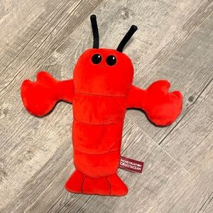 Menstruation Crustacean Lobster Heating Pad